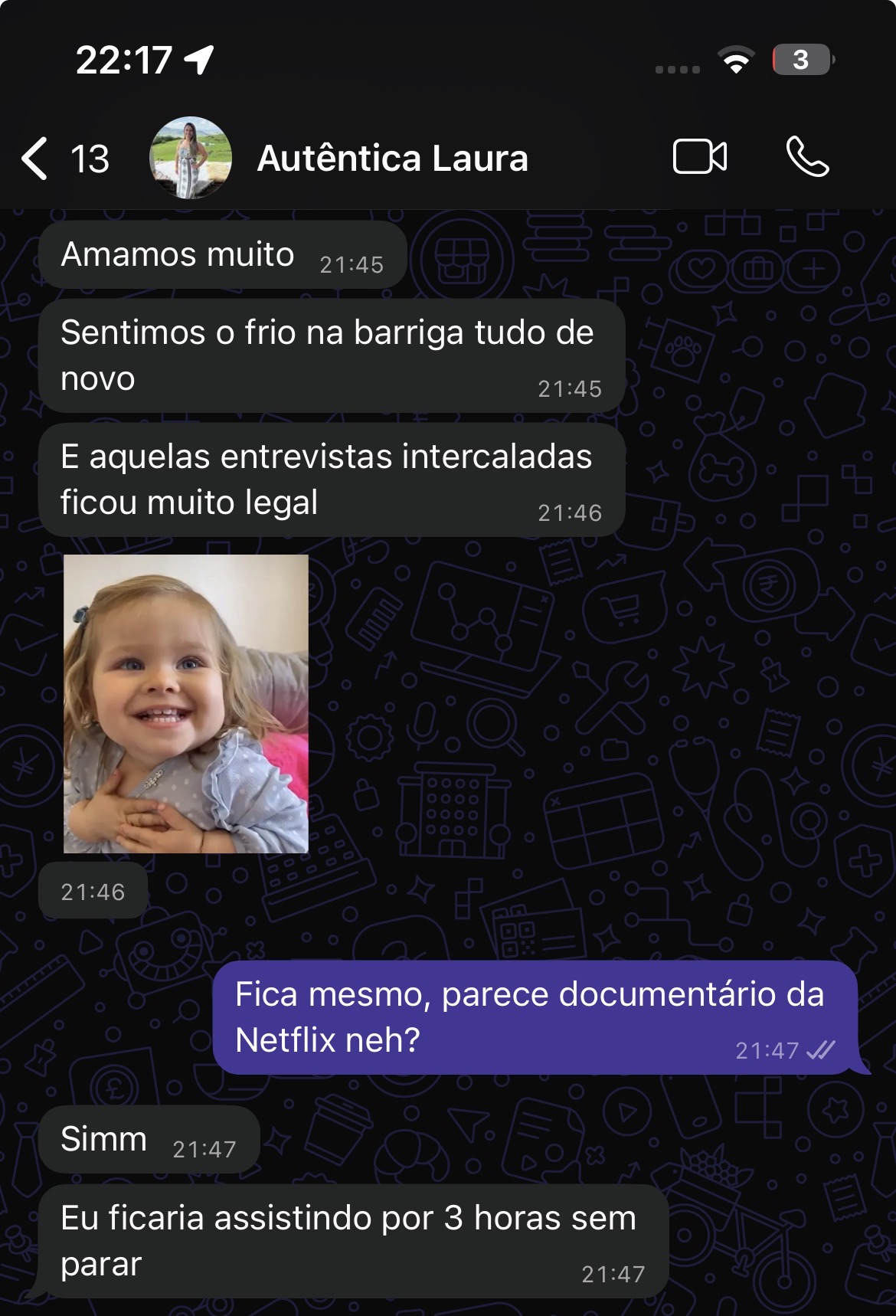 Jai Filmes - Especialista em Filmagem de 15 Anos - Ensaio Cinema - Séries estilo Netflix — Foto 10