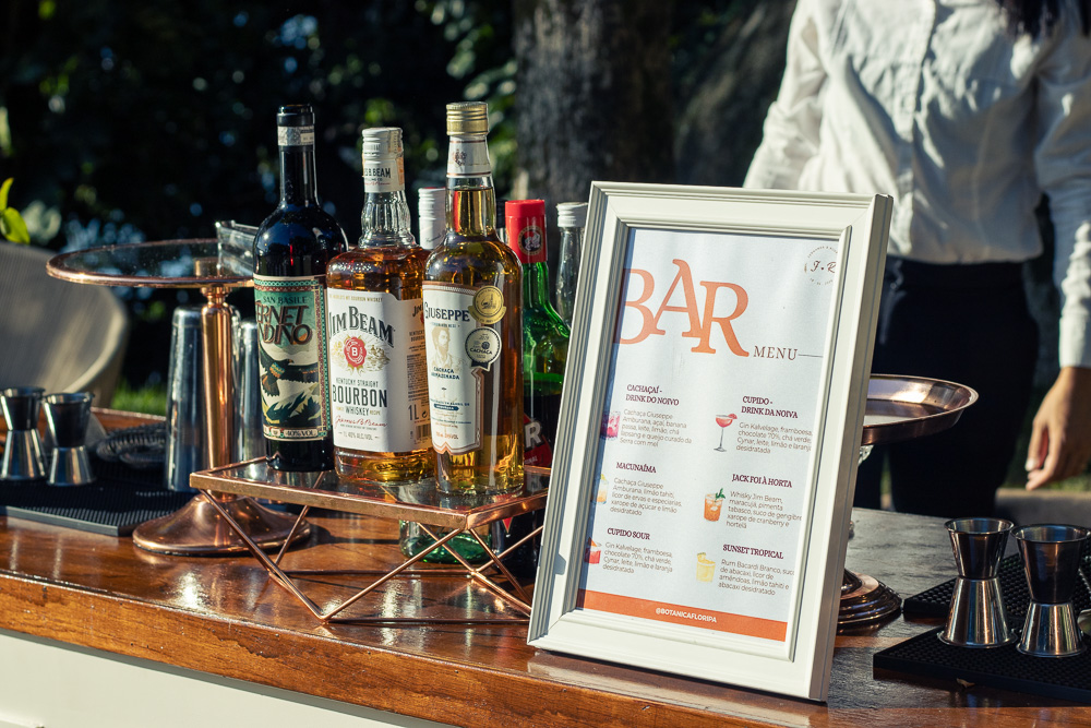 Botânica Drinks — Foto 1