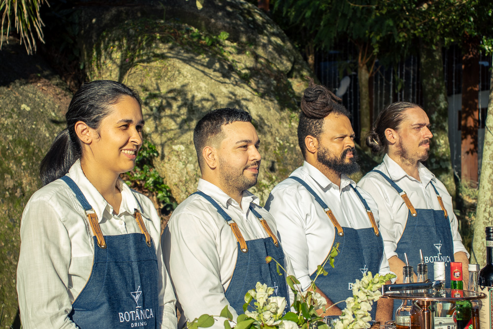 Botânica Drinks — Foto 4