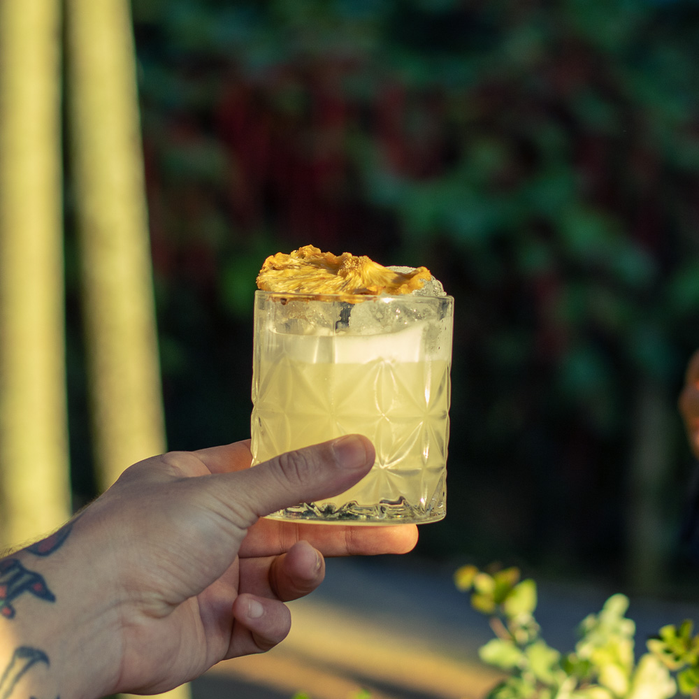 Botânica Drinks — Foto 6