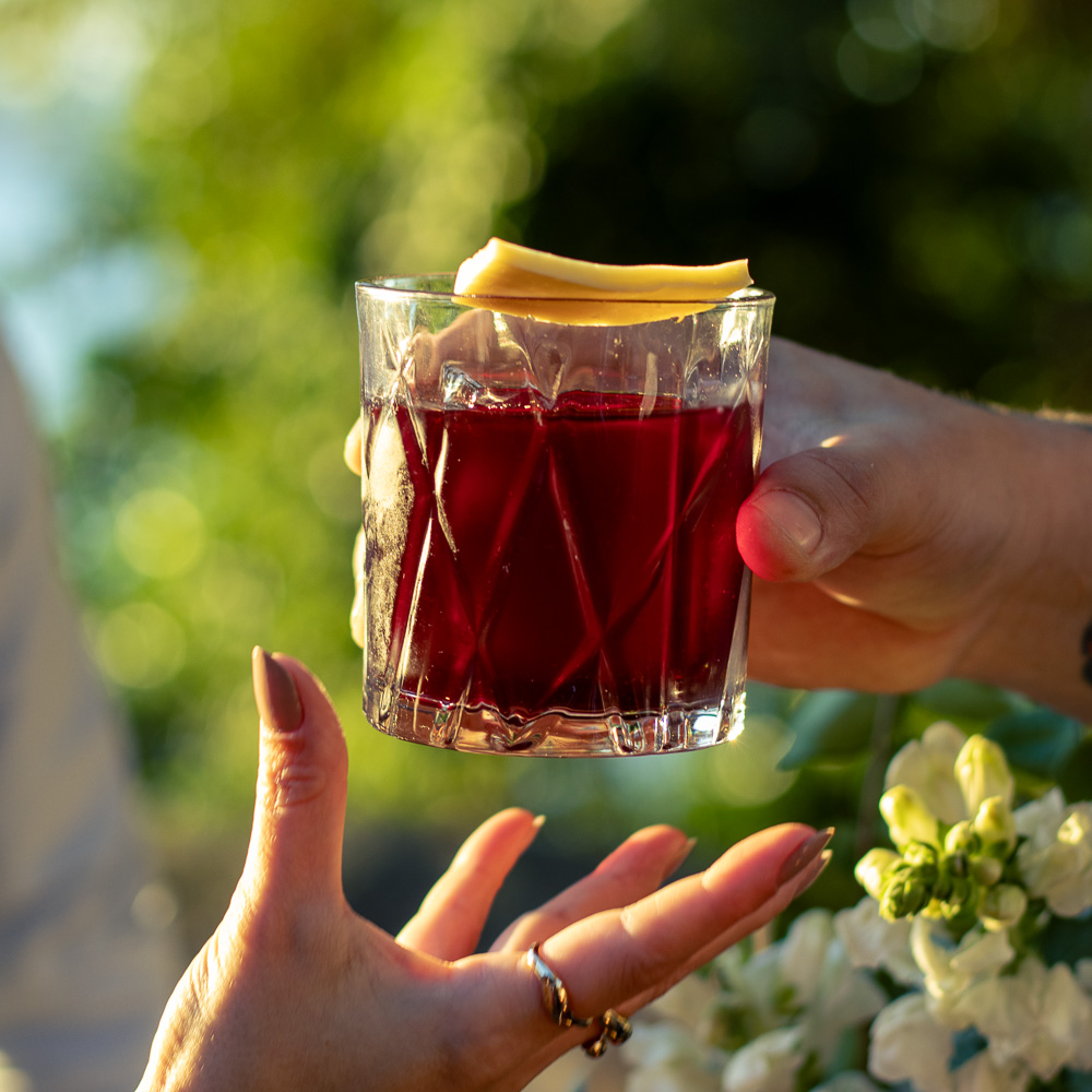 Botânica Drinks — Foto 2