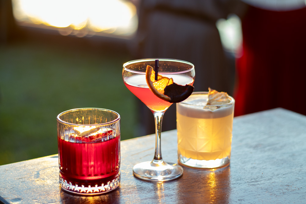 Botânica Drinks — Foto 3