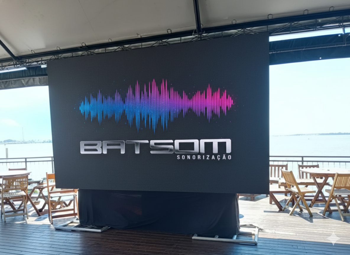 Batsom Eventos — Foto 2