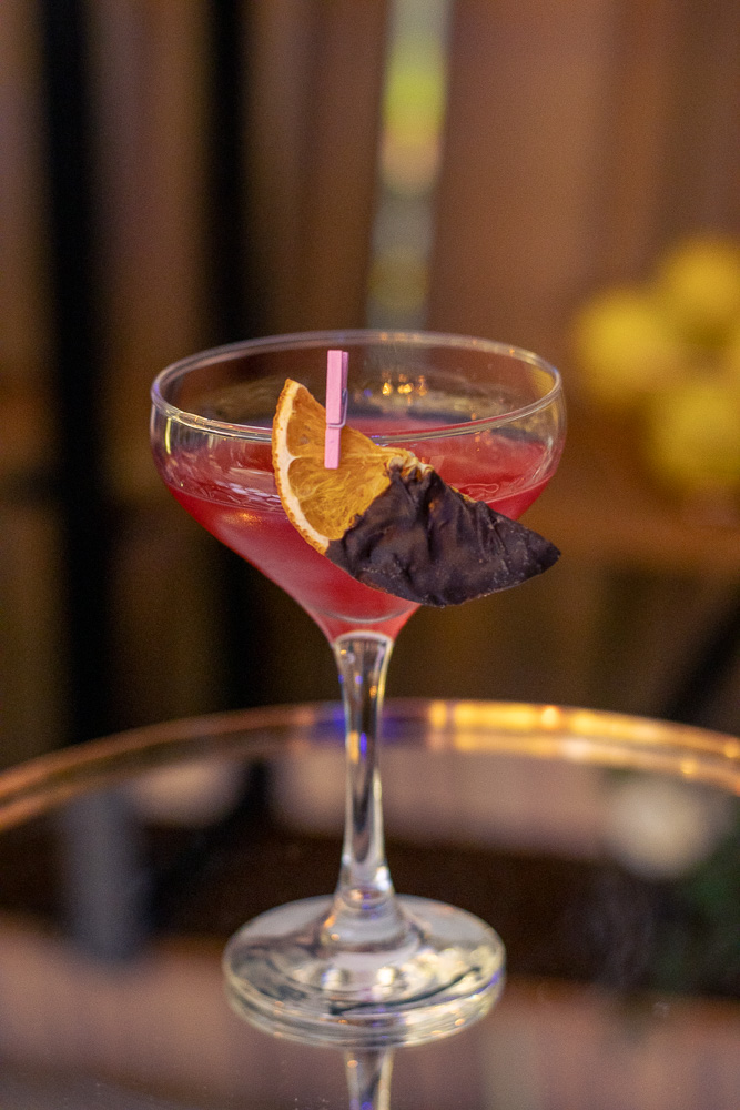 Botânica Drinks — Foto 5