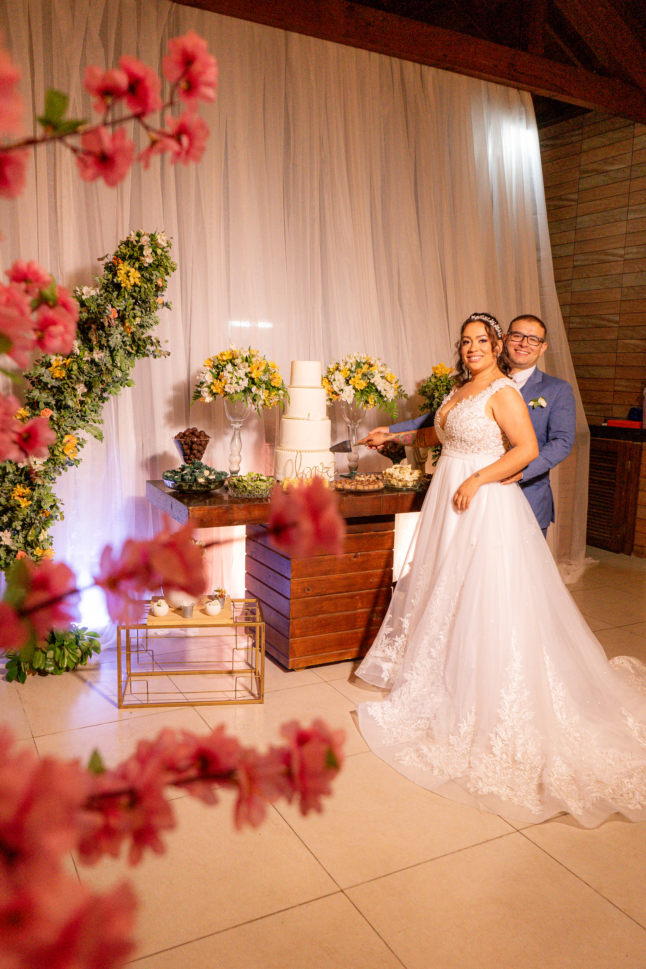 Mariana Miranda Assessoria e Cerimonial — Foto 7