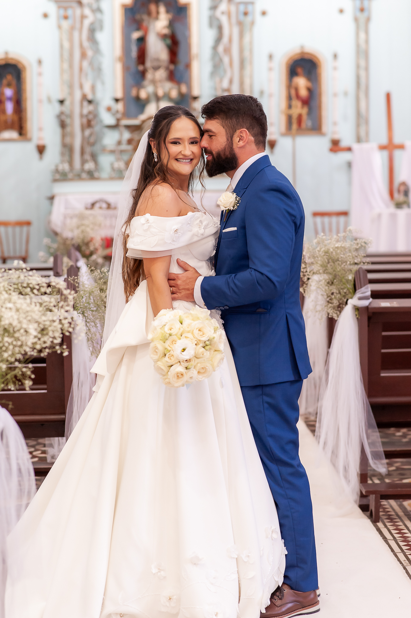 Mariana Miranda Assessoria e Cerimonial, foto 6