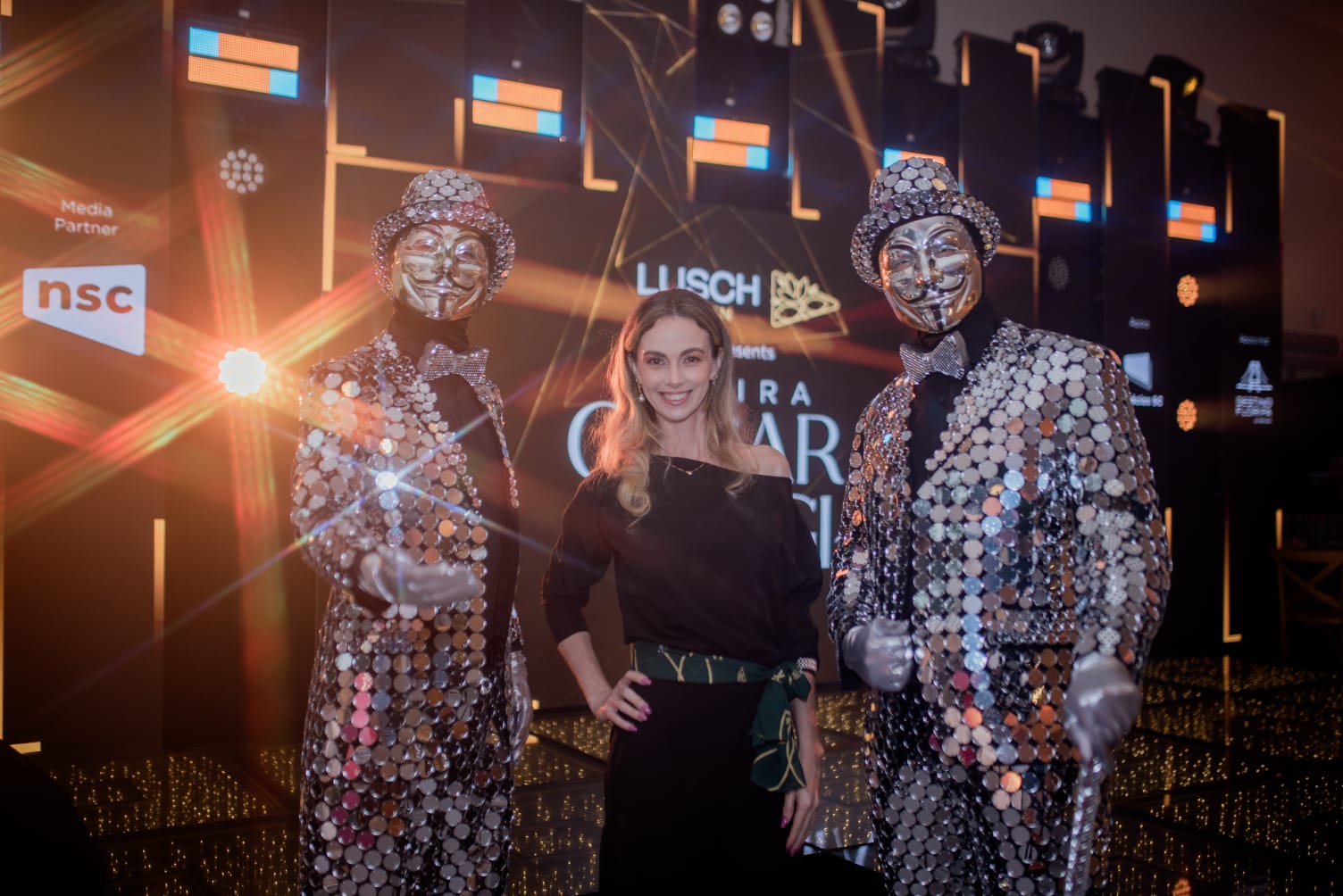 Karyna Hillmann Eventos e Conexões — Foto 3