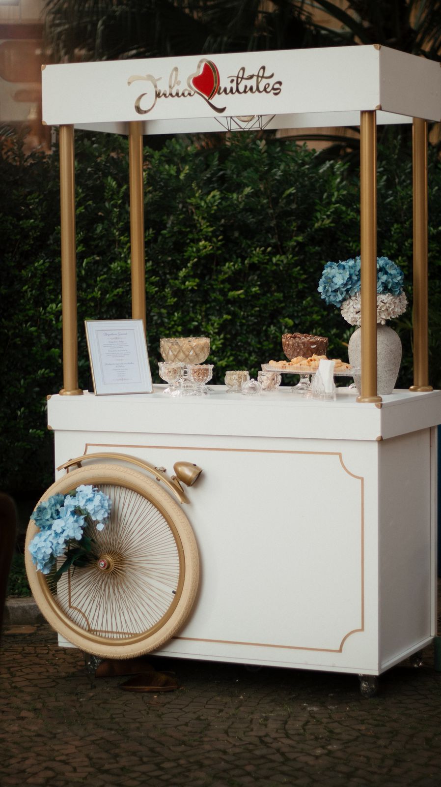 JuliaQuitutes Ltda — Foto 2