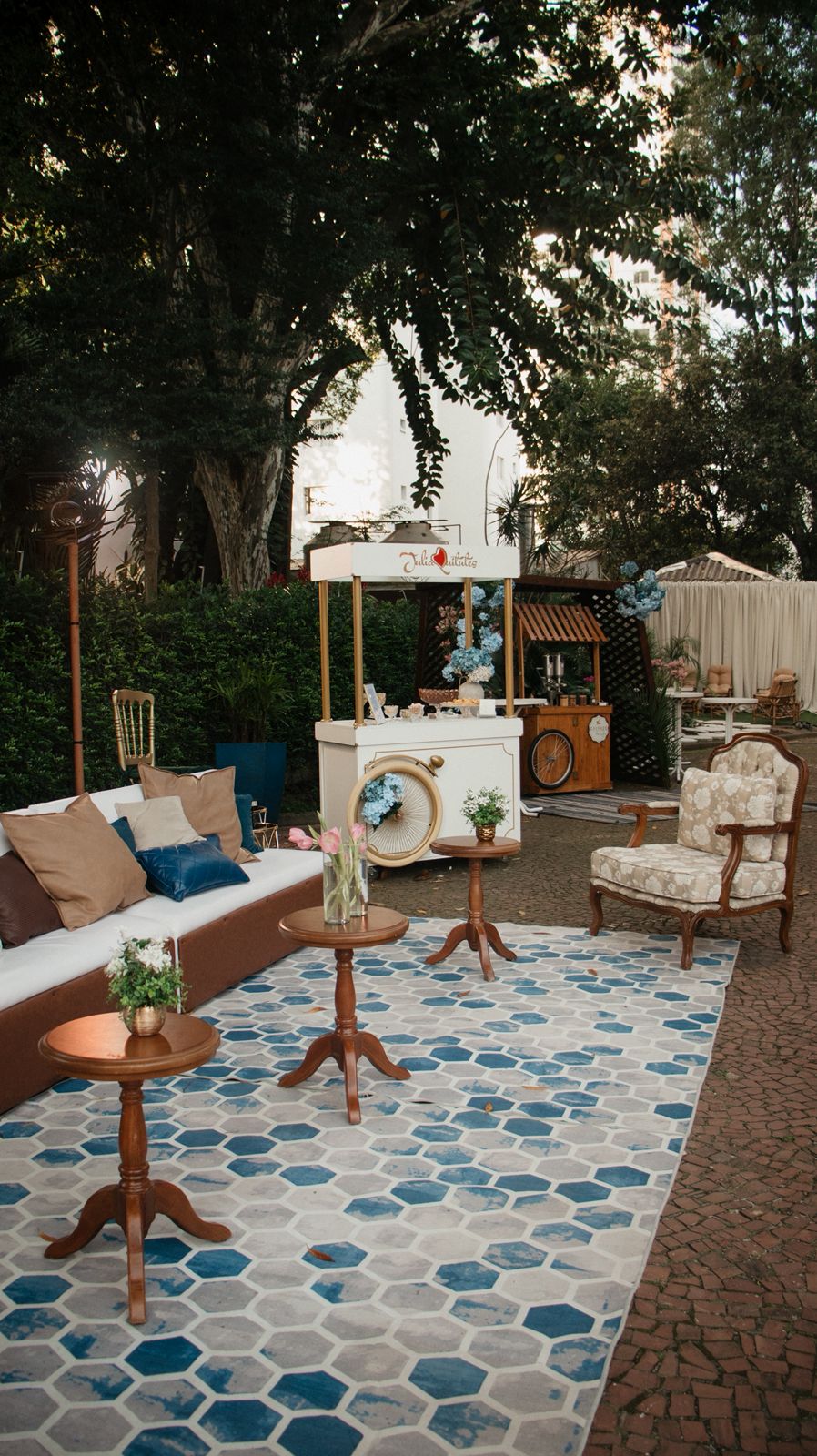 JuliaQuitutes Ltda — Foto 1