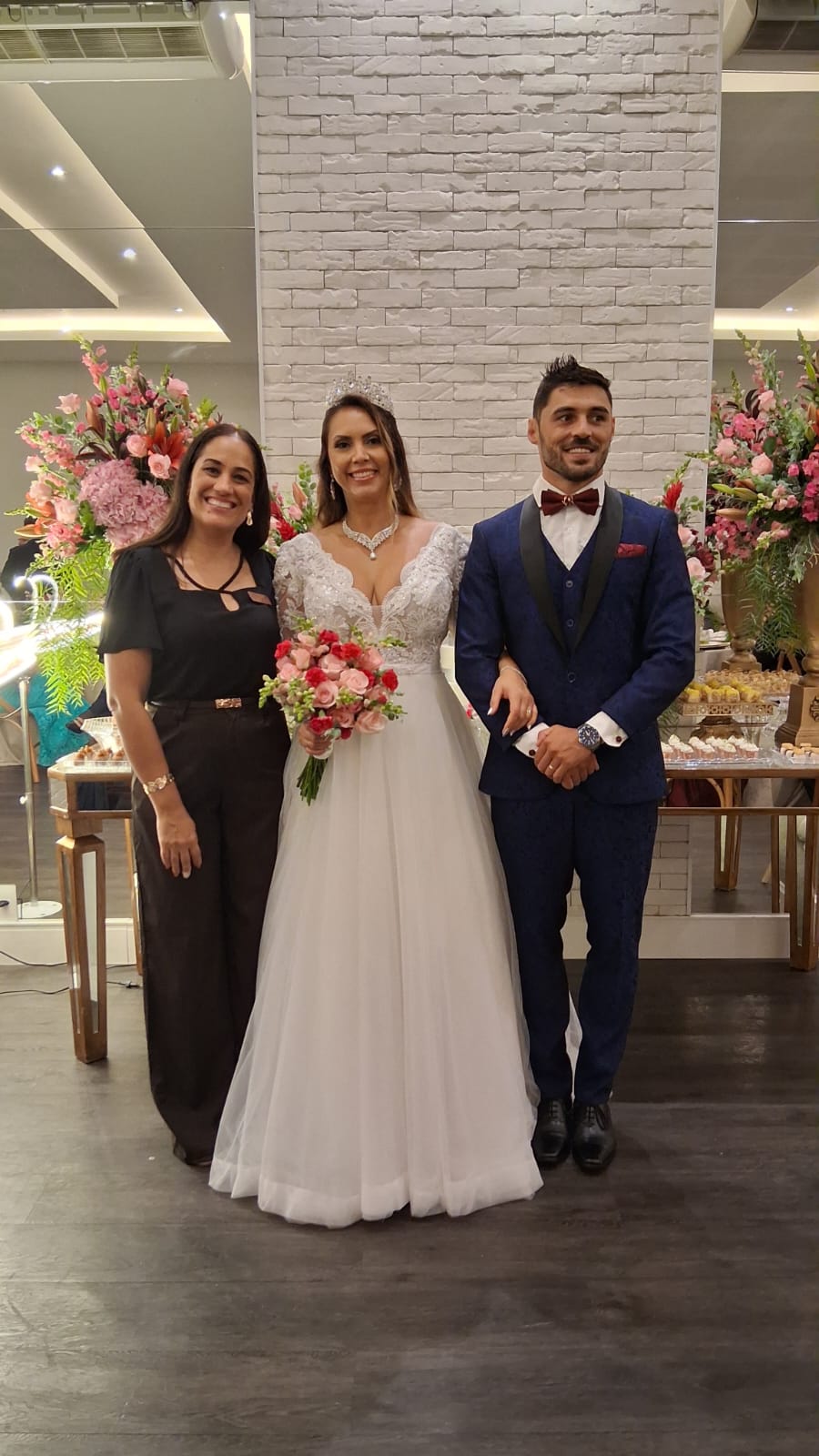 Assessoria e Cerimonial Roberta Borsatto — Foto 8