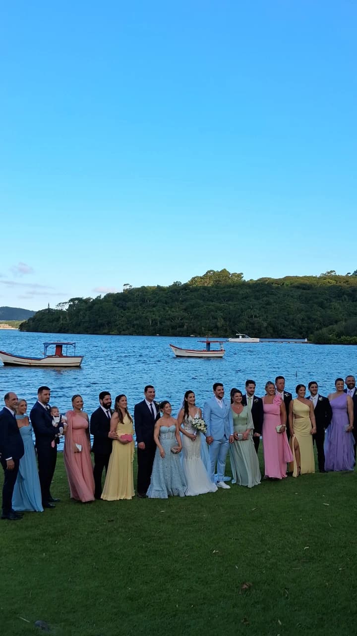 Assessoria e Cerimonial Roberta Borsatto — Foto 7