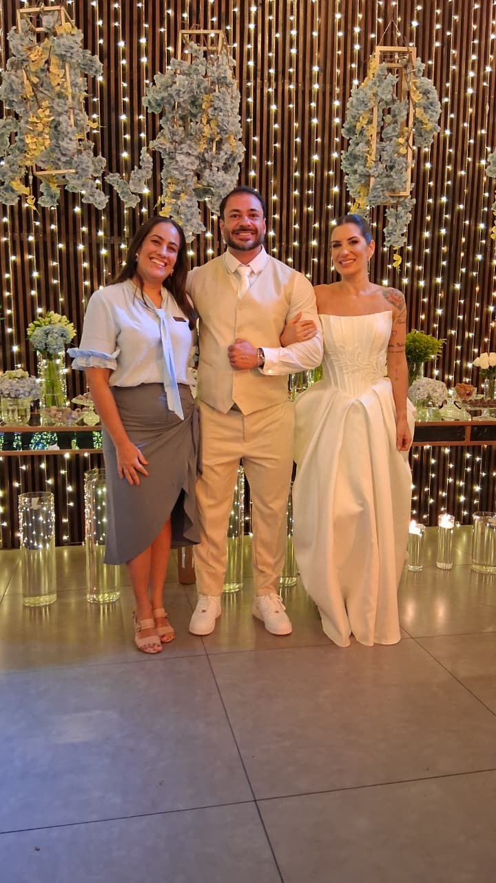 Assessoria e Cerimonial Roberta Borsatto — Foto 5