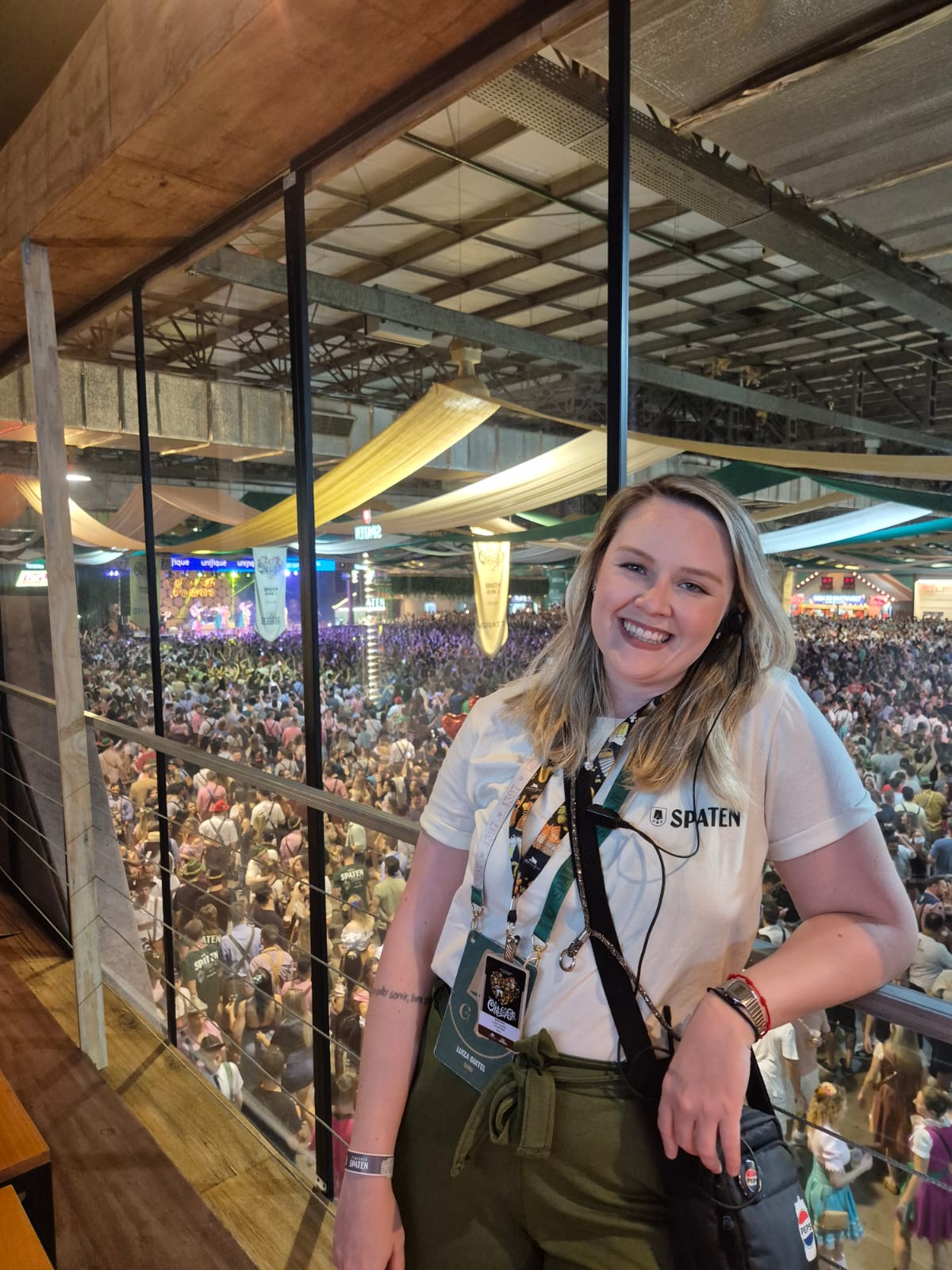 Luiza Guitel Produção e Eventos — Foto 5