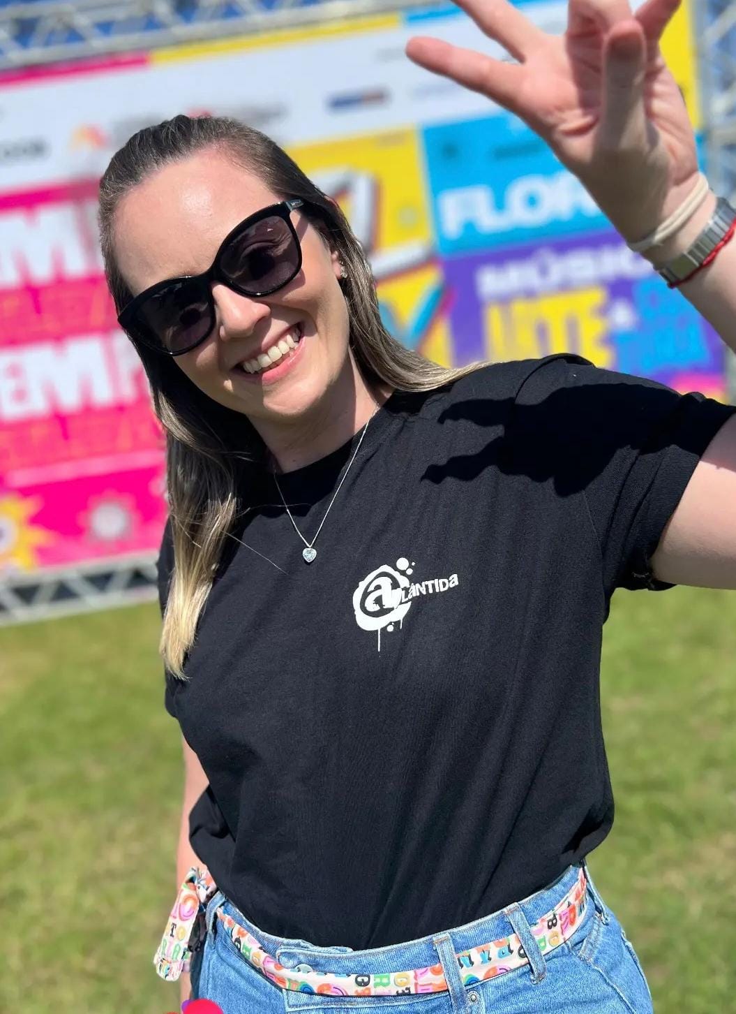 Luiza Guitel Produção e Eventos — Foto 9