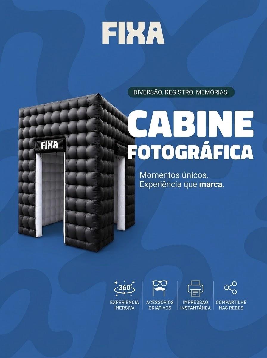 Fixa.Eventos — Foto 4