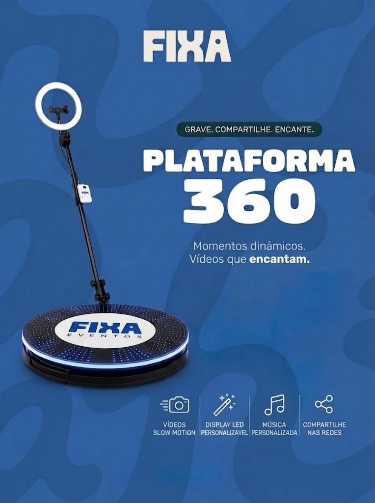 Fixa.Eventos — Foto 6