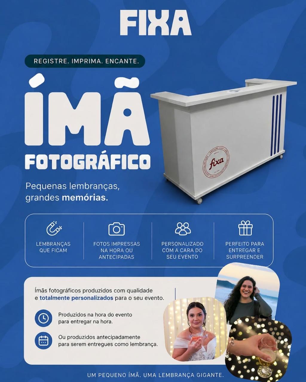 Fixa.Eventos — Foto 5