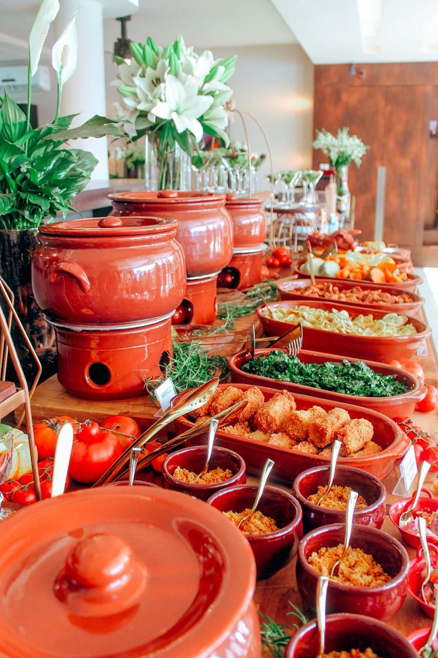 Gi Farias Buffet Personalizado — Foto 2