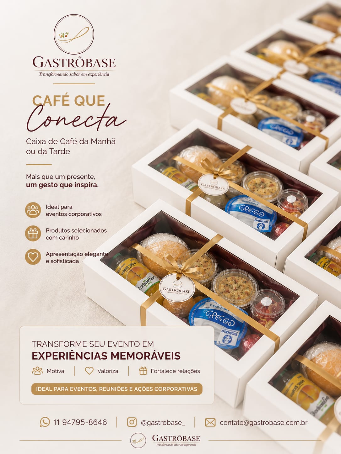 Gastrôbase — Foto 5