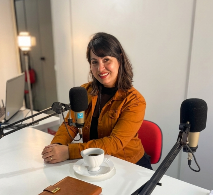 Fê Pereira — Foto 6